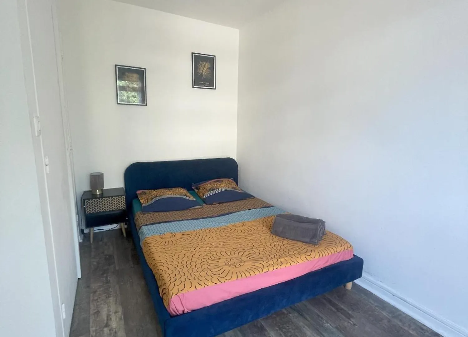 Appartement 3 Chambres - Valence 0*, Valence (Drome)