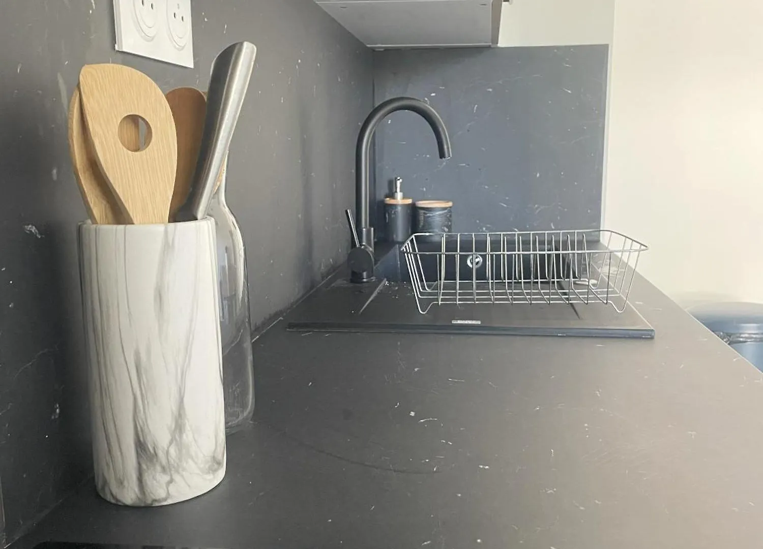 Appartement 3 Chambres - Valence Daire