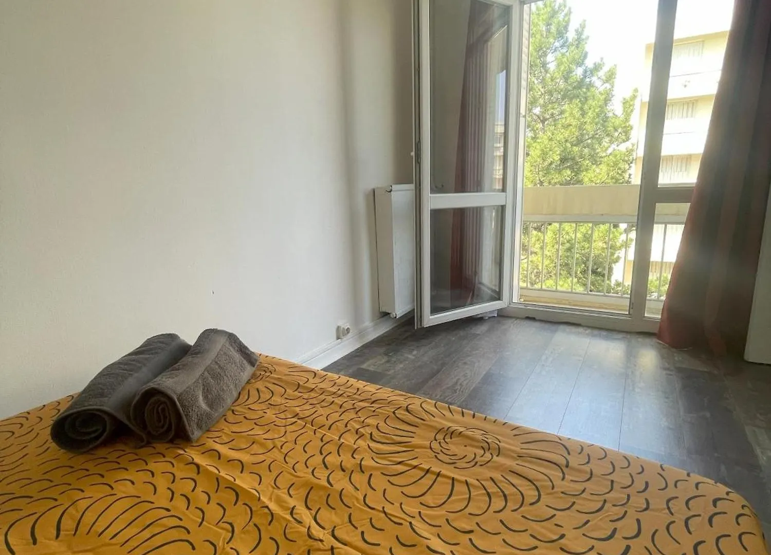 Appartement 3 Chambres - Valence Fransa