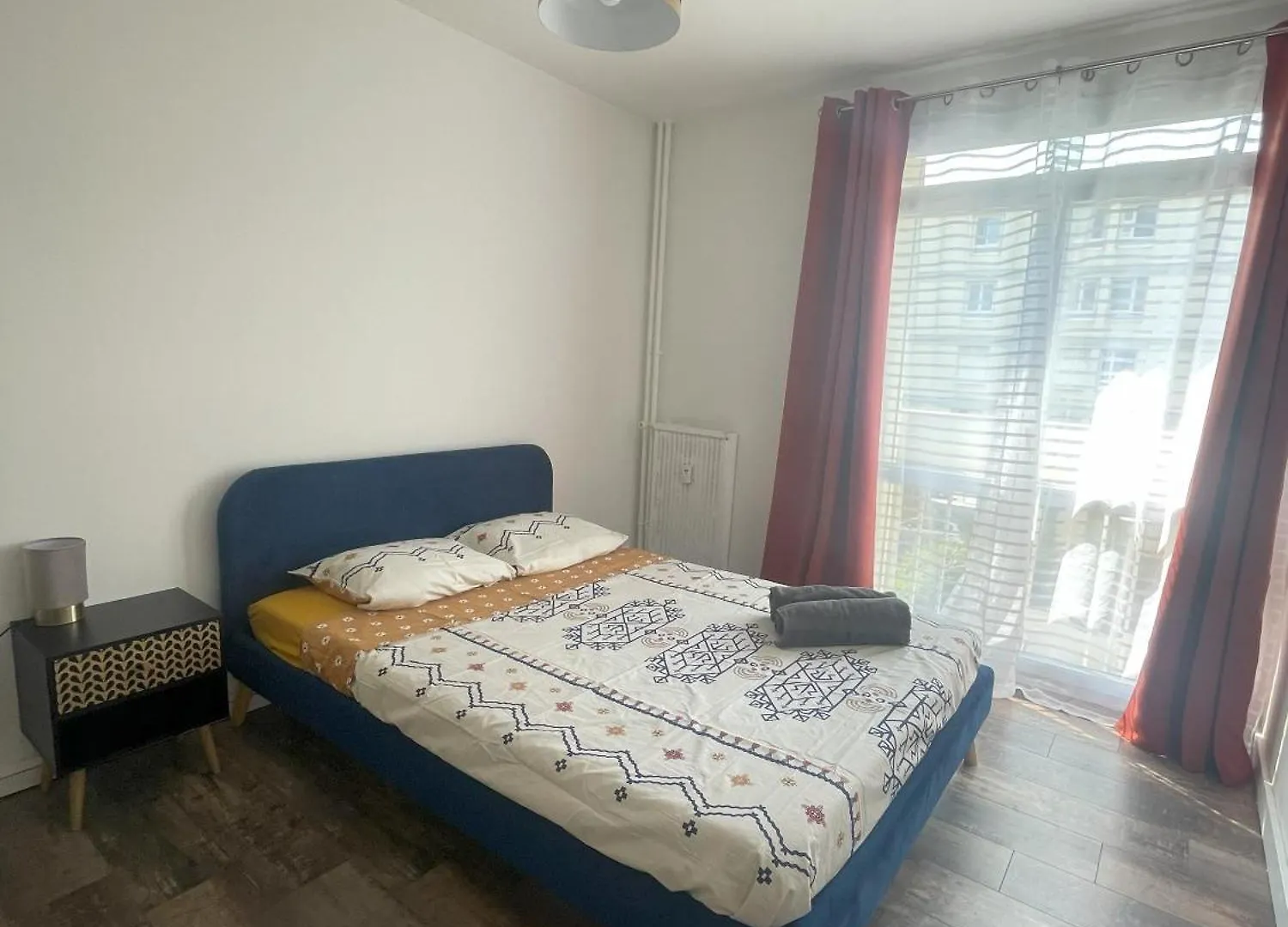 Appartement 3 Chambres - Valence 0*, Valence (Drome) Fransa