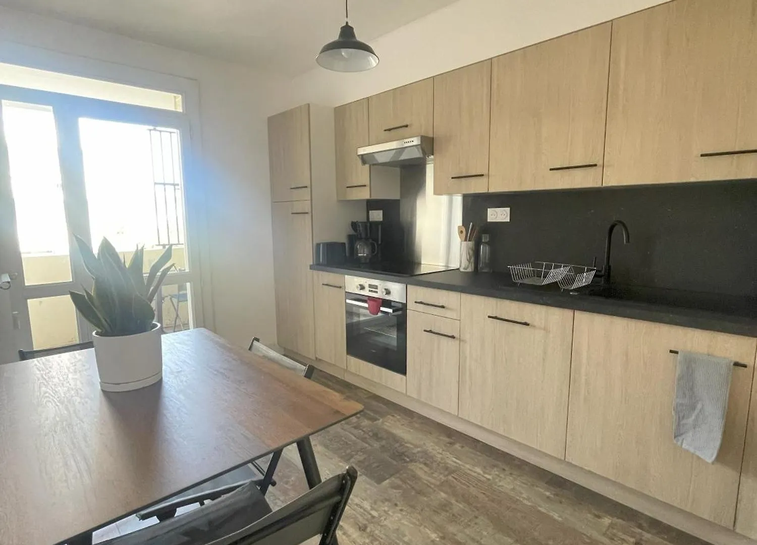 Appartement 3 Chambres - Valence Valence (Drome)