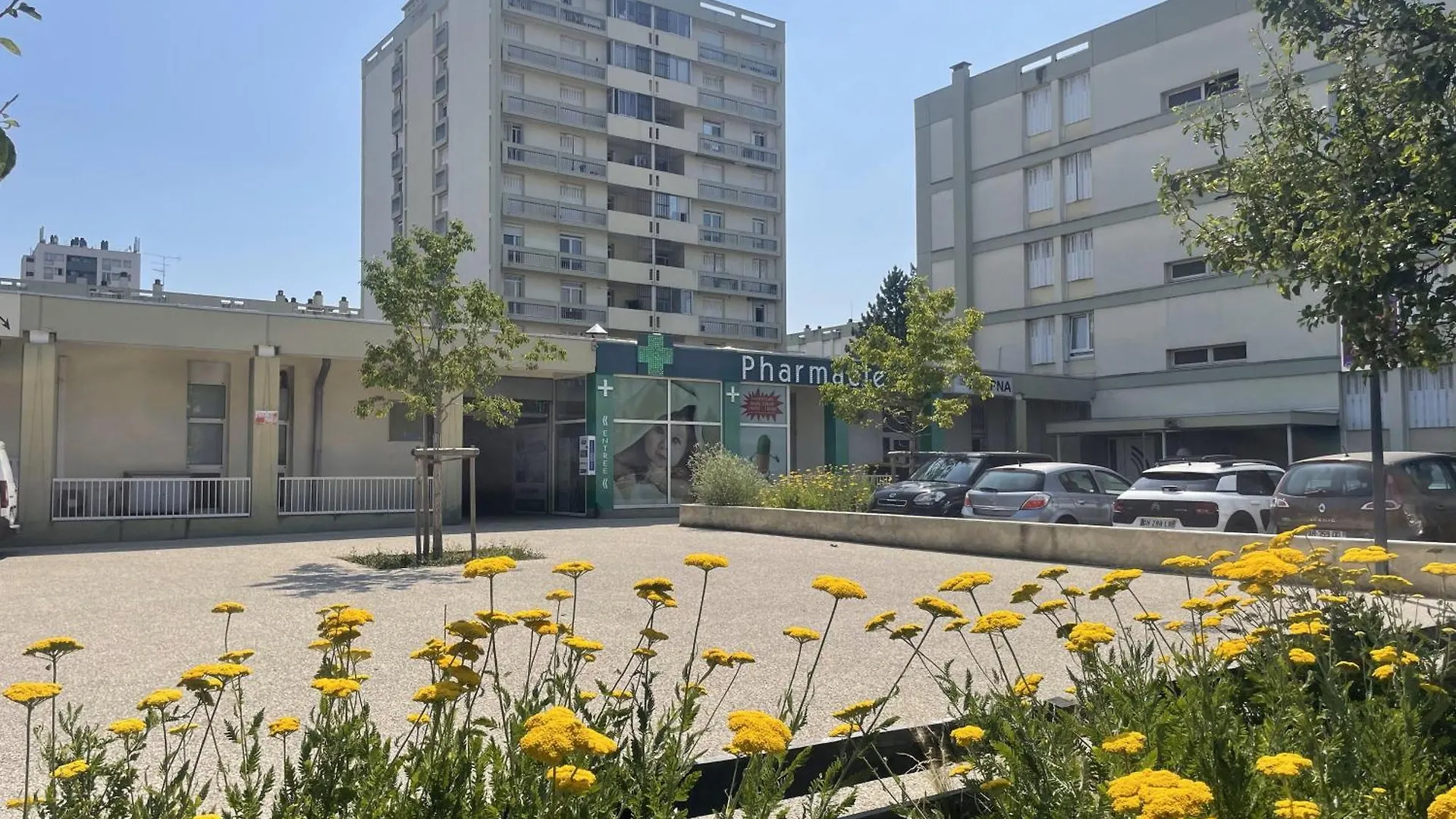 Appartement 3 Chambres - Valence Valence (Drome)